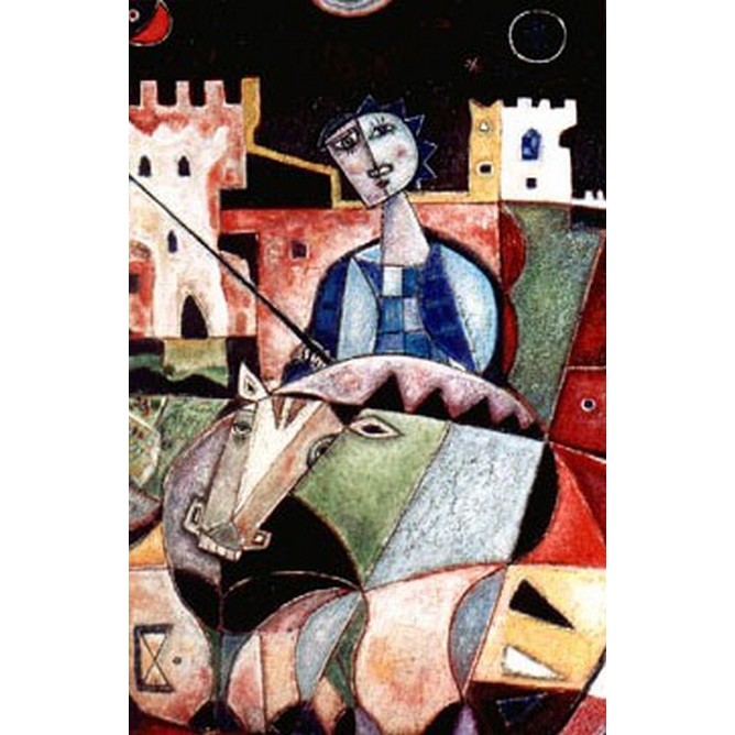 Don Chisciotte